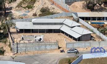 Imagem 2: Chácara com 4 Quartos e 3 banheiros à Venda, 1.000 m² por R$ 1.600.000 Cód. ch2431