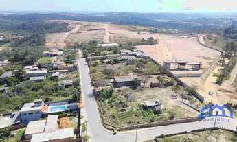 Imagem 2: Lote/Terreno à Venda, 2.400 m² por R$ 380.000 Cód. ch2416