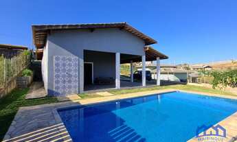 Imagem 3: Chácara com 3 Quartos e 3 banheiros à Venda, 1.000 m² por R$ 930.000 Cód. ch2391