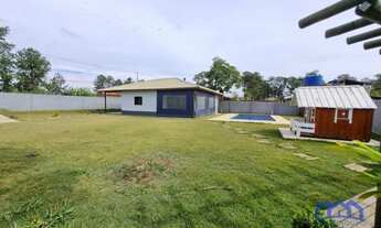 Imagem 7: Chácara com 3 Quartos e 3 banheiros à Venda, 647,12 m² por R$ 570.000 Cód. ch2401