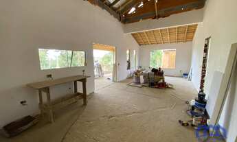 Imagem 4: Chácara com 3 Quartos e 2 banheiros à Venda, 1.000 m² por R$ 1.050.000 Cód. ch2402