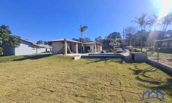 Imagem 7: Chácara com 3 Quartos e 3 banheiros à Venda, 1.000 m² por R$ 590.000 Cód. ch1877