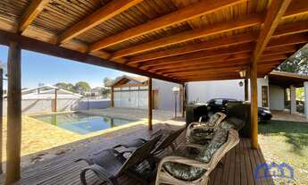 Imagem 2: Casa com 3 Quartos e 2 banheiros à Venda, 1.350 m² por R$ 1.300.000 Cód. ch2398