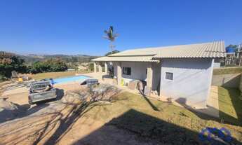 Imagem 5: Chácara com 3 Quartos e 3 banheiros à Venda, 1.000 m² por R$ 590.000 Cód. ch1877