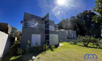 Imagem 5: Casa com 3 Quartos e 4 banheiros à Venda, 450 m² por R$ 900.000 Cód. ch2392