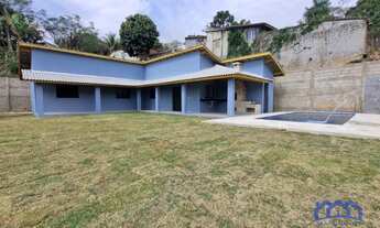 Imagem 4: Chácara com 3 quartos e 3 banheiros à Venda, 580 m² por R$ 499.000 Cód. ch2190