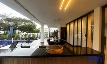 Imagem 7: Casa com 5 Quartos e 6 banheiros à Venda, 450 m² por R$ 2.400.000 Cód. ch2396