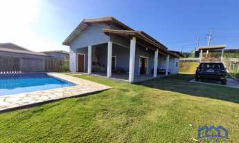 Imagem 5: Chácara com 3 Quartos e 3 banheiros à Venda, 1.000 m² por R$ 930.000 Cód. ch2391