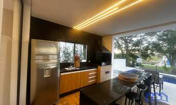 Imagem 5: Casa com 5 Quartos e 6 banheiros à Venda, 450 m² por R$ 2.400.000 Cód. ch2396