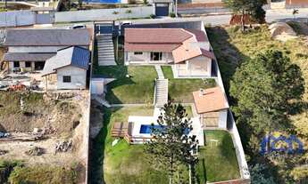 Imagem 2: Chácara com 4 Quartos e 4 banheiros à Venda, 1.000 m² por R$ 1.150.000 Cód. ch2427