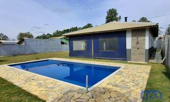 Imagem 2: Chácara com 3 Quartos e 3 banheiros à Venda, 647,12 m² por R$ 570.000 Cód. ch2401