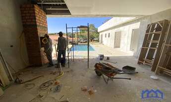 Imagem 7: Chácara com 3 Quartos e 5 banheiros à Venda, 1.000 m² por R$ 1.300.000 Cód. ch2405