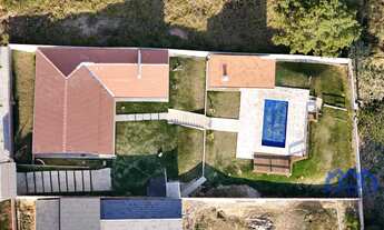 Imagem 3: Chácara com 4 Quartos e 4 banheiros à Venda, 1.000 m² por R$ 1.150.000 Cód. ch2427