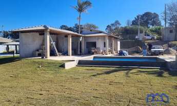 Imagem 2: Chácara com 3 Quartos e 3 banheiros à Venda, 1.000 m² por R$ 590.000 Cód. ch1877