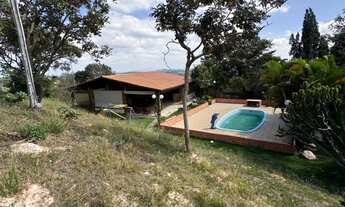 Imagem 3: Chácara com 3 Quartos e 3 banheiros, 5.000 m² por R$ 560.000 Cód. ch2419