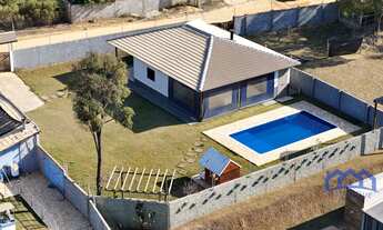 Imagem: Chácara com 3 Quartos e 3 banheiros à