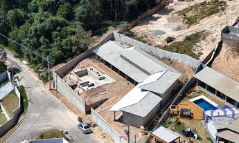 Imagem 4: Chácara com 4 Quartos e 3 banheiros à Venda, 1.000 m² por R$ 1.600.000 Cód. ch2431