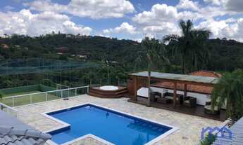 Imagem 3: Chácara com 6 quartos e 7 banheiros, 3.000 m² por R$ 3.200.000 Cód. ps304