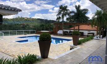 Imagem 4: Chácara com 6 quartos e 7 banheiros, 3.000 m² por R$ 3.200.000 Cód. ps304