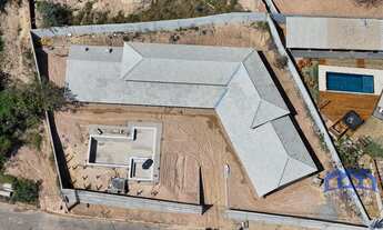 Imagem 5: Chácara com 4 Quartos e 3 banheiros à Venda, 1.000 m² por R$ 1.600.000 Cód. ch2431