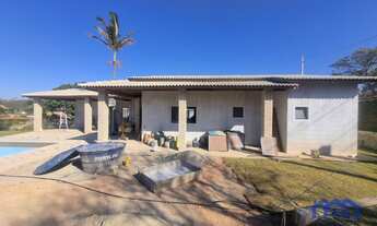 Imagem 4: Chácara com 3 Quartos e 3 banheiros à Venda, 1.000 m² por R$ 590.000 Cód. ch1877