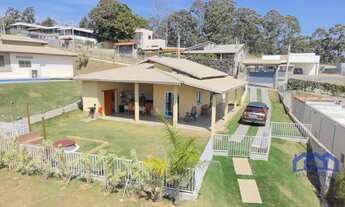 Imagem: Chácara com 3 Quartos e 6 banheiros à