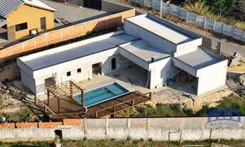 Imagem: Chácara com 3 Quartos e 5 banheiros à