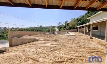 Imagem 6: Chácara com 4 Quartos e 3 banheiros à Venda, 1.000 m² por R$ 1.600.000 Cód. ch2431