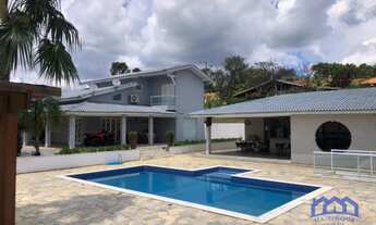 Imagem: Chácara com 6 quartos e 7 banheiros, 3.000