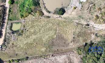 Imagem: Lote/Terreno à Venda, 6.835 m² por R$