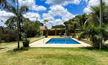 Imagem 6: Chácara com 2 Quartos e 4 banheiros à Venda, 2.000 m² por R$ 750.000 Cód. ch1416