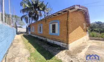 Imagem 4: Chácara com 4 Quartos e 1 banheiro à Venda, 1.000 m² por R$ 300.000 Cód. ch2452