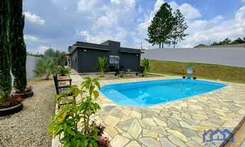 Imagem 2: Chácara com 5 Quartos e 4 banheiros à Venda, 1.340 m² por R$ 1.200.000 Cód. ch1442