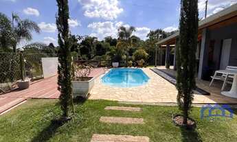 Imagem 4: Chácara com 2 Quartos e 2 Banheiros, 750 m² por R$ 450.000 Cód. ch1625