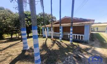 Imagem 2: Chácara com 4 Quartos e 1 banheiro à Venda, 1.000 m² por R$ 300.000 Cód. ch2452