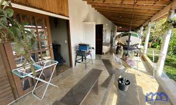 Imagem 2: Chácara com 3 Quartos e 2 banheiros à Venda, 750 m² por R$ 650.000 Cód. ch2447