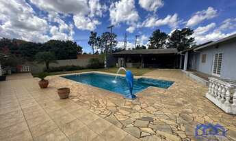 Imagem 7: Chácara com 4 Quartos e 2 banheiros à Venda, 1.000 m² por R$ 550.000 Cód. ch2432