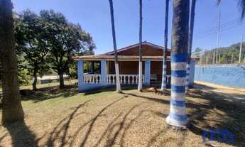 Imagem 3: Chácara com 4 Quartos e 1 banheiro à Venda, 1.000 m² por R$ 300.000 Cód. ch2452