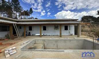 Imagem 2: Chácara com 3 Quartos e 2 banheiros à Venda, 1.000 m² por R$ 580.000 Cód. ch2441