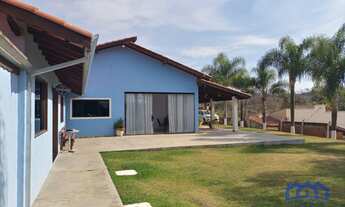 Imagem 3: Chácara com 3 Quartos e 2 banheiro à Venda, 1.000 m² por R$ 550.000 Cód. ch2465