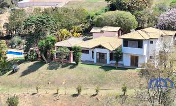 Imagem 2: Chácara com 4 Quartos e 3 banheiros à Venda, 7.200 m² por R$ 1.800.000 Cód. ps305