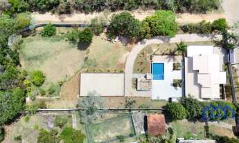 Imagem 3: Chácara com 4 Quartos e 4 banheiros à Venda, 3.800 m² por R$ 4.200.000 Cód. ps307