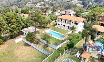 Imagem 3: Chácara com 5 Quartos e 4 banheiros à Venda, 3.600 m² por R$ 1.480.000 Cód. ps83