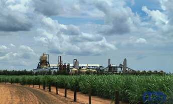 Imagem 3: Usina à Venda, 5.000 m² por R$ 250.000.000 Cód. ch2435