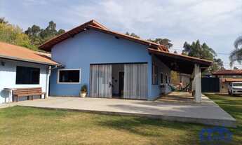 Imagem 2: Chácara com 3 Quartos e 2 banheiro à Venda, 1.000 m² por R$ 550.000 Cód. ch2465