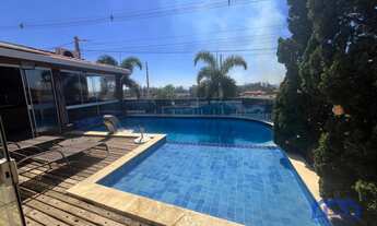 Imagem: Chalé com 2 Quartos e 1 banheiro à Venda