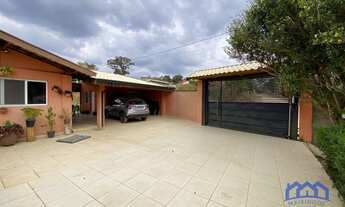 Imagem 2: Chácara com 4 Quartos e 2 banheiros à Venda, 3.500 m² por R$ 680.000 Cód. ch2470