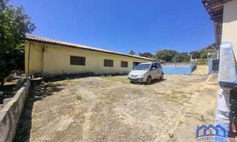 Imagem 5: Chácara com 4 Quartos e 1 banheiro à Venda, 1.000 m² por R$ 300.000 Cód. ch2452