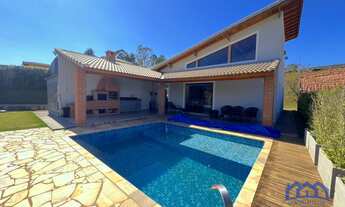 Imagem: Chácara com 3 Quartos e 2 banheiros à