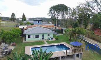 Imagem 5: Chácara com 3 Quartos e 2 banheiros à Venda, 1.290 m² por R$ 800.000 Cód. ch2439